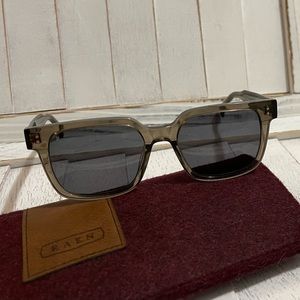 RAEN Sunglasses (Adin style) - Brand New